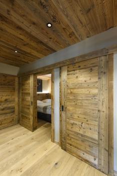 Preview: NEW TRIA® 68, Deckeneinbauleuchte, 2700 K, 60°, IP 20, rund, schwarz