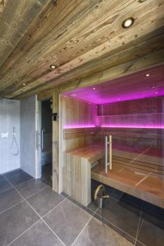 NEW TRIA® 68, Deckeneinbauleuchte, 1800-3000 K, 60°, IP 20, rund, schwarz