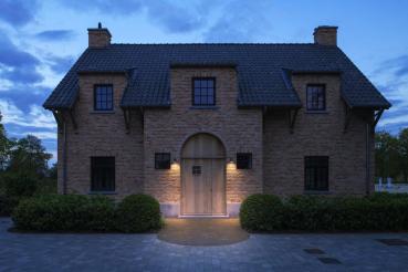 S-CUBE, Wand- und Deckenaufbauleuchte, 2700/3000 K, 15 W, PHASE, 80°, anthrazit