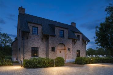 S-CUBE 75, Stehleuchte, 15 W, 2700/3000 K, PHASE, anthrazit