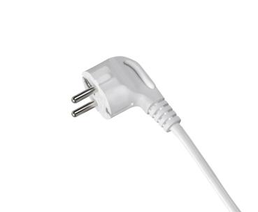 WORKLIGHT PRO, Stehleuchte, 100 W, 4000 K, Touch, weiß