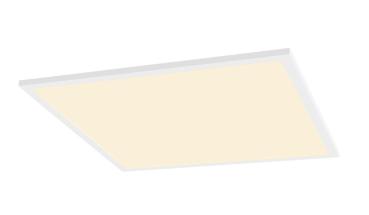 PANEL V 600, 34 W 830/840