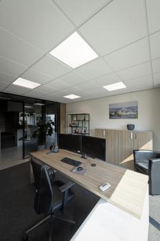 PANEL V 625, 34 W 830/840 UGR 