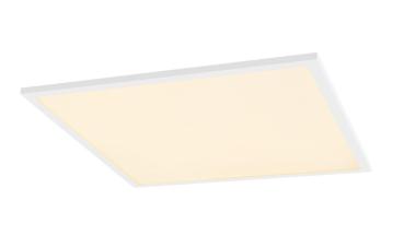 PANEL V DALI 600, 34 W 830/840 UGR 