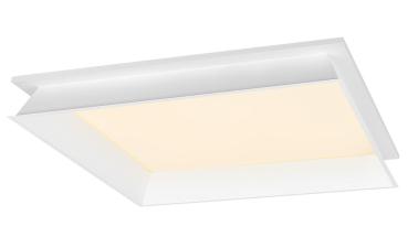 Preview: PANEL V DALI 625, 34 W 830/840 UGR 