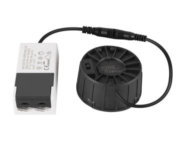 Preview: DOWNLIGHT V 100, 6 W 830/840 IP54