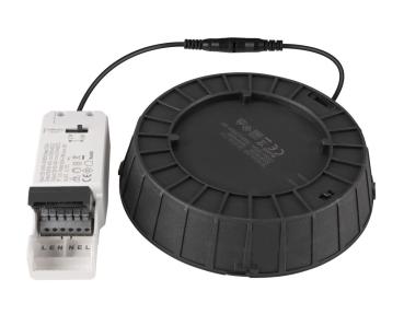 Preview: DOWNLIGHT V 200, 15/21 W 830/840 IP54