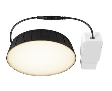 Preview: DOWNLIGHT V 200, 15/21 W 830/840 IP54