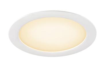 DOWNLIGHT V 200, 15/21 W 830/840 IP54