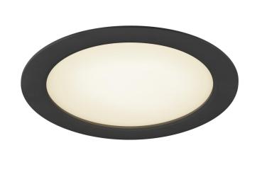 DOWNLIGHT V 200, 15/21 W 830/840 IP54