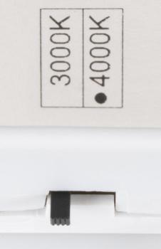 Preview: SURFACE V 390, 10/15/20 W 830/840 IP44 Sensor