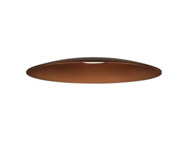 LALU® ELYPSE 15, Leuchtenschirm, Mix&Match, H:1.4 cm, bronze
