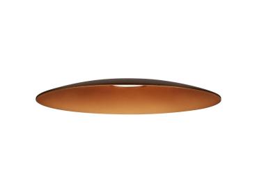 LALU® ELYPSE 15, Leuchtenschirm, Mix&Match, H:1.4 cm, bronze