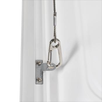 Preview: PANEL V, Sicherheitsseil 1500 mm