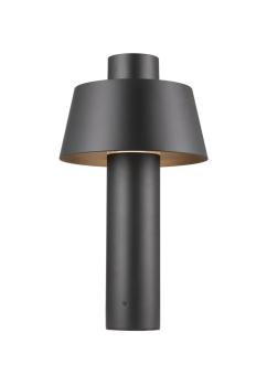 PHOTONI 45, Stehleuchte, E27, 13 W, schwarz