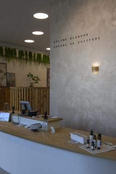 PANTILO ROPE, Wandaufbauleuchte, anderes, 1x max. 15 W G9, gold