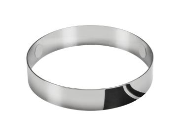 CYFT, Dekoring, chrom