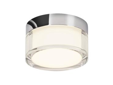 CYFT, Dekoring, chrom