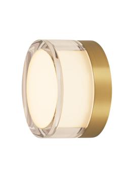 Preview: CYFT, Dekoring, messing