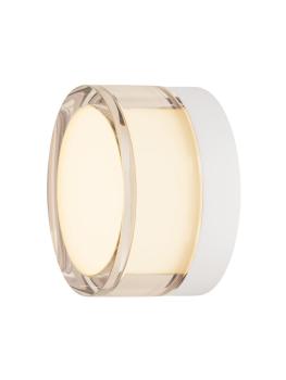 Preview: CYFT, Dekoring, weiß