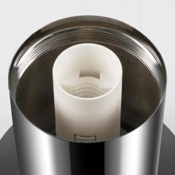 VARYT, Tischleuchte, E14, IP20, chrom