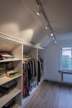 Preview: NOBLO® SPOT, 1~ Spot, rund, 3000 K, 6 W, Phasenabschnitt, 32°, weiß