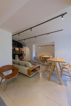 Preview: NOBLO® SPOT, 3~ Spot, rund, 2700 K, 6 W, Phasenabschnitt, 32°, schwarz