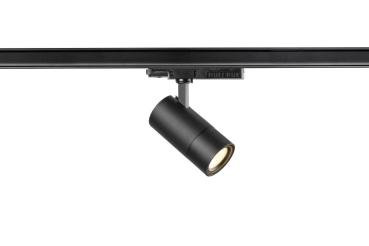 UNIVERSAL TRACKSPOT V 3Ph., 10/15/20 W 927/930/940 24°-60° schwarz