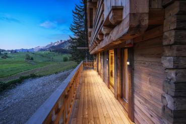 LID I, Wandaufbauleuchte, 2700/3000 K, 15 W, PHASE, 100°, anthrazit