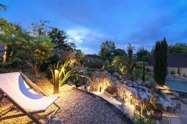 LID I 75, Stehleuchte, 29 W, 2700/3000 K, PHASE, anthrazit