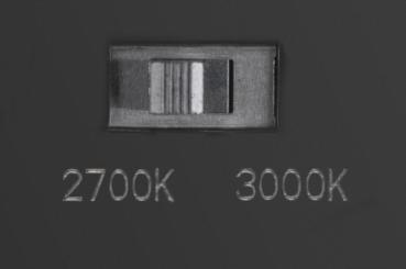 LID I 45, Stehleuchte, 15 W, 2700/3000 K, PHASE, anthrazit