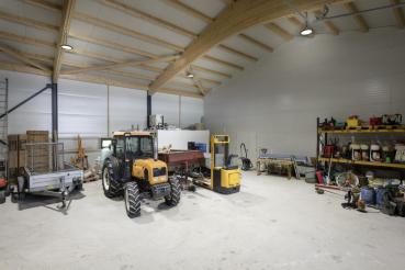 Preview: HIGHBAY V, Abhängeset 1500 mm