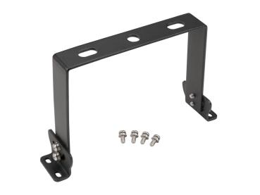 HIGHBAY V, Anschlusselement 60° einstellbar schwarz