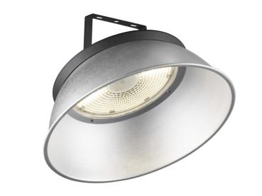 Preview: HIGHBAY V, Anschlusselement 60° einstellbar schwarz