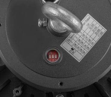 HIGHBAY V 330, 100/120/170/200 W 840 90°