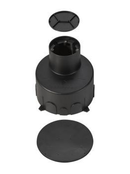 Einbautopf für DASAR® S