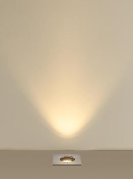 Reflektor für DASAR® S/M, 15°