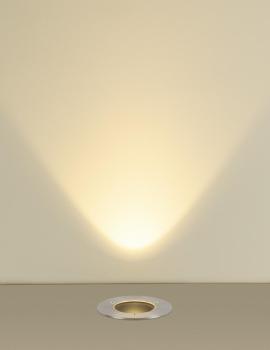 Reflektor für DASAR® S/M, 50°