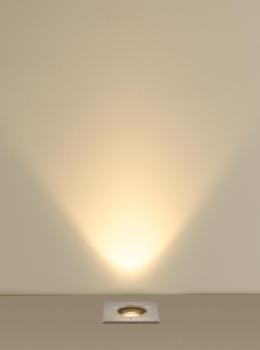 Reflektor für DASAR® S/M, 50°