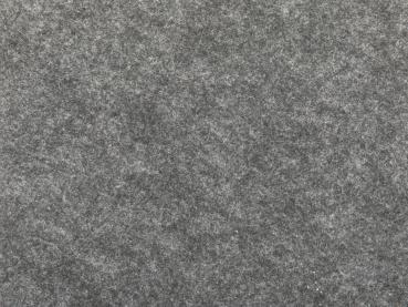 Filzplatte Akustik, für ONE 80/ONE CUBE grau