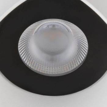 Preview: MODELA, Wandleuchte, up/down, 2700 K, PHASE, weiß