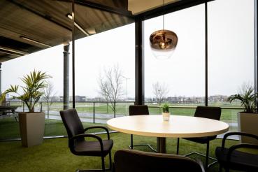 Preview: PANTILO CONVEX 40, Pendelleuchte, 150 cm, E27, max. 40 W, kupfer