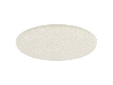 Filzplatte Akustik, für ONE 80/ONE CUBE beige