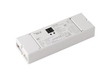 Controller, 24V LED Strip, DALI, DT8, 5 Kanal