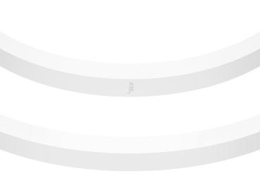 Preview: ONE VERTICAL PD, Pendelleuchte, 180 cm, 2700/3000 K, PHASE, weiß