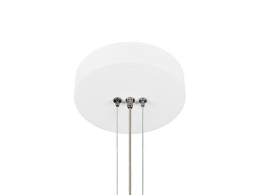 Preview: ONE VERTICAL PD, Pendelleuchte, 180 cm, 2700/3000 K, PHASE, weiß