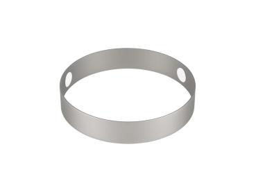 CYFT, Dekoring, matt nickel