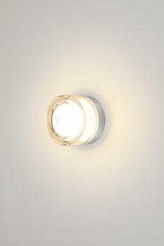 CYFT, Dekoring, matt nickel