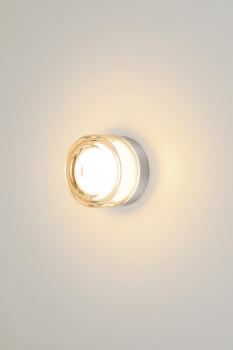 CYFT, Dekoring, matt nickel