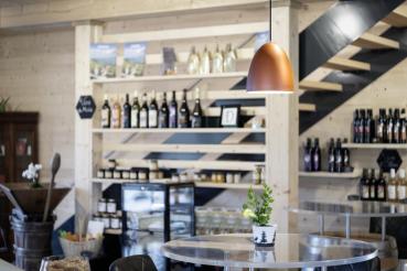 Preview: PARA CONE 14, Pendelleuchte für 3 Phasen System, GU10, kupfer